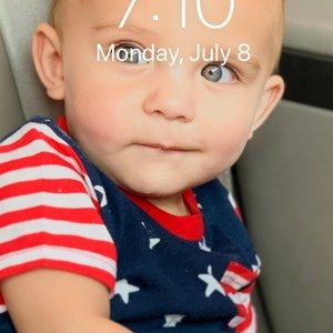 Meet your Posher, Brenda